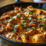 Texas Roadhouse Butter Chicken Skillet: 5 Bold Reasons to Try It