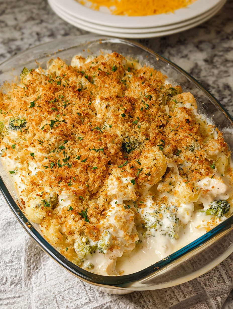 Chicken Divan