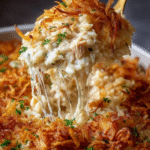 Chicken Bacon Ranch Pasta