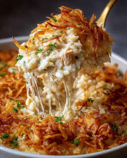 Chicken Bacon Ranch Pasta