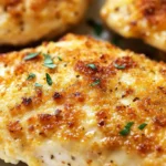 Melt In Your Mouth Chicken Breast Recipe
