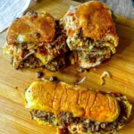 Simple Homemade Roti John