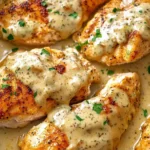 Ranch Chicken Crock Pot Recipe