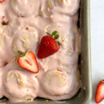 Strawberry Cinnamon Rolls Recipe