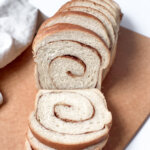Delicious Cinnamon Swirl Bread Recipe