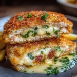 Easy Chicken Kiev Recipe