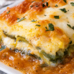 Easy Chile Relleno Casserole
