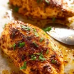 Chicken Breast Recipes