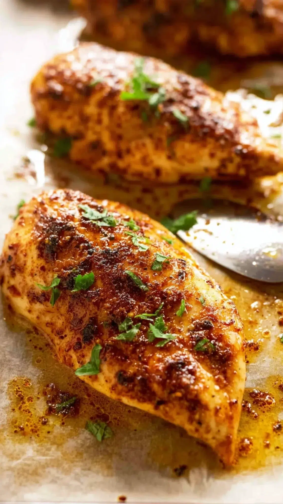 Chicken Breast Recipes
