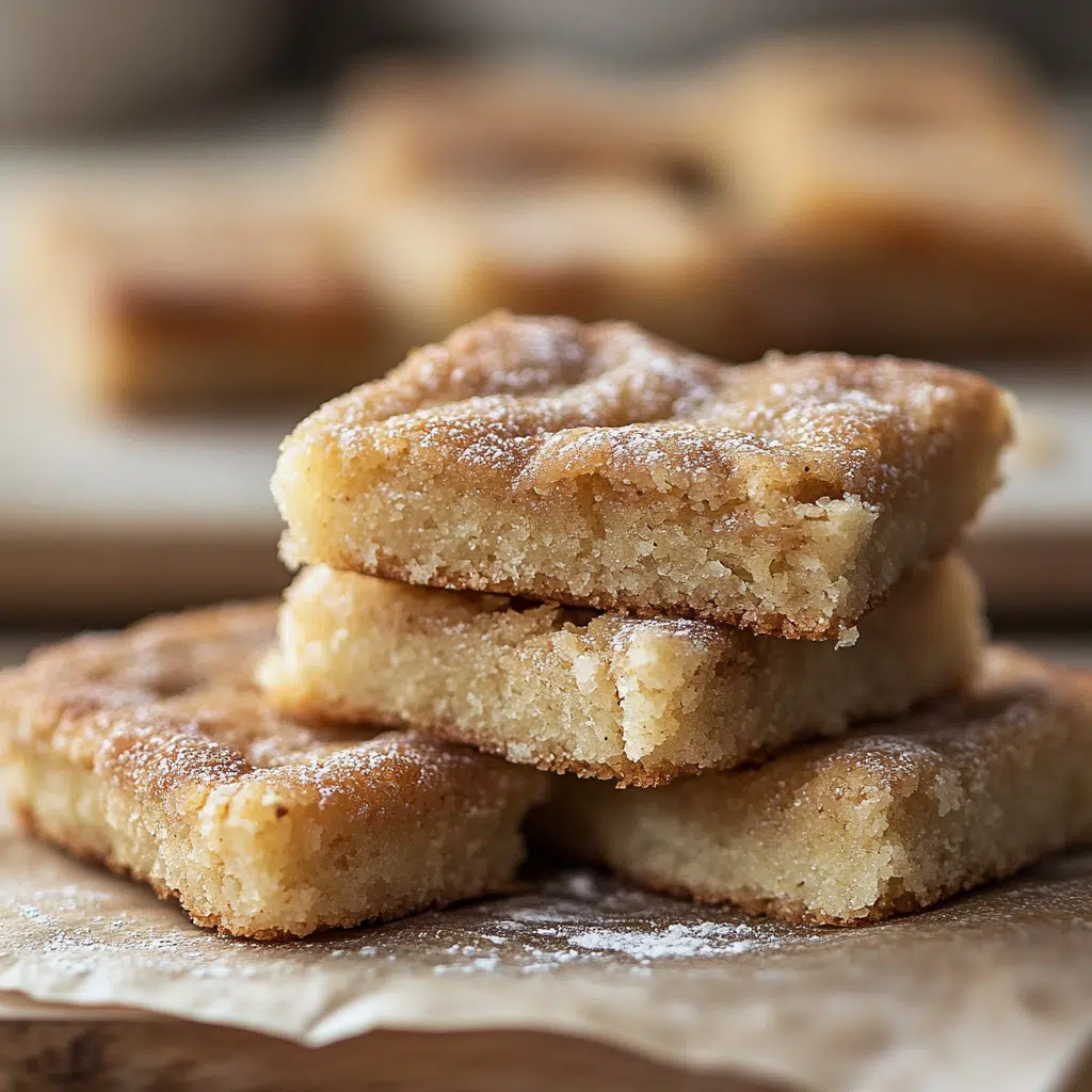 Cozy and Sweet Honey Cinnamon Dessert