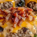 Crack Burgers Recipe