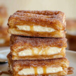 The Ultimate Churro Cheesecake Recipe