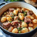 The Ultimate Dublin Coddle Recipe