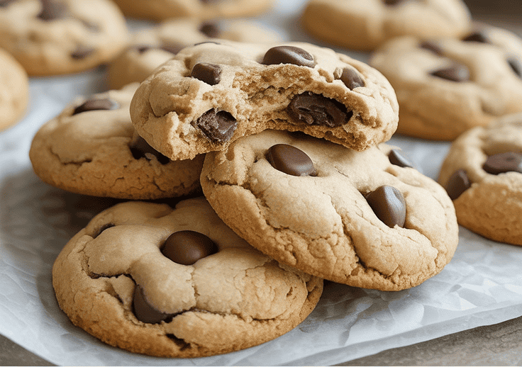 Protein Greek Yogurt Cookie Recipe