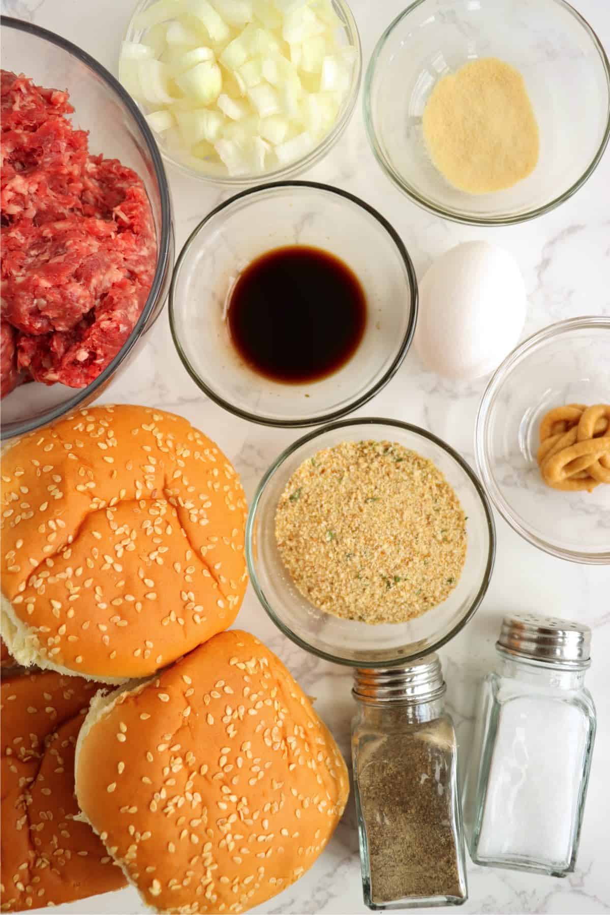 Classic American Burger: 5 Secrets To The Best Patty | A Juicy Homemade Recipe