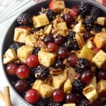 Fall Fruit Salad Recipe