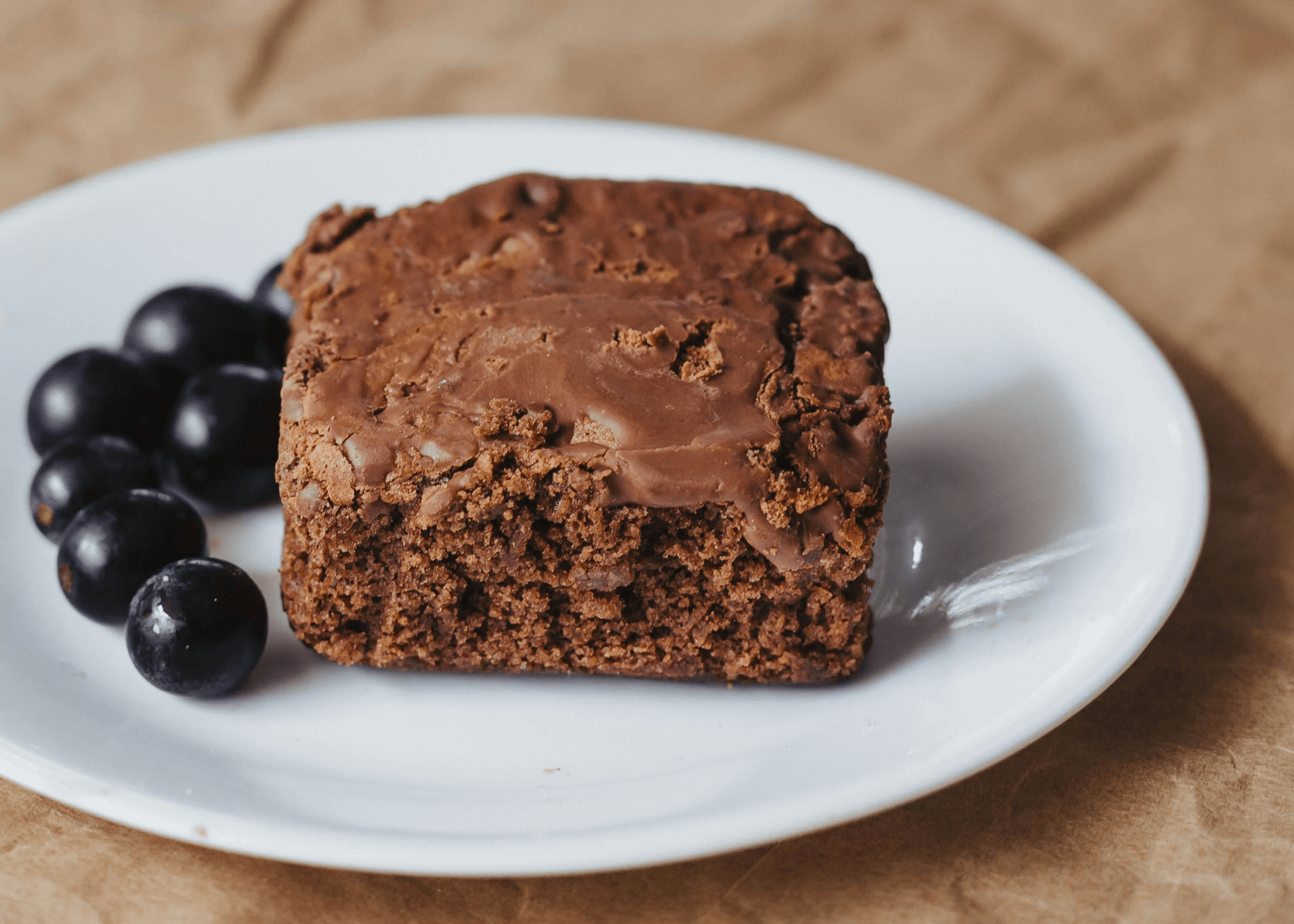 Dessert Lovers Rejoice: Sugar-Free Brownies Edition