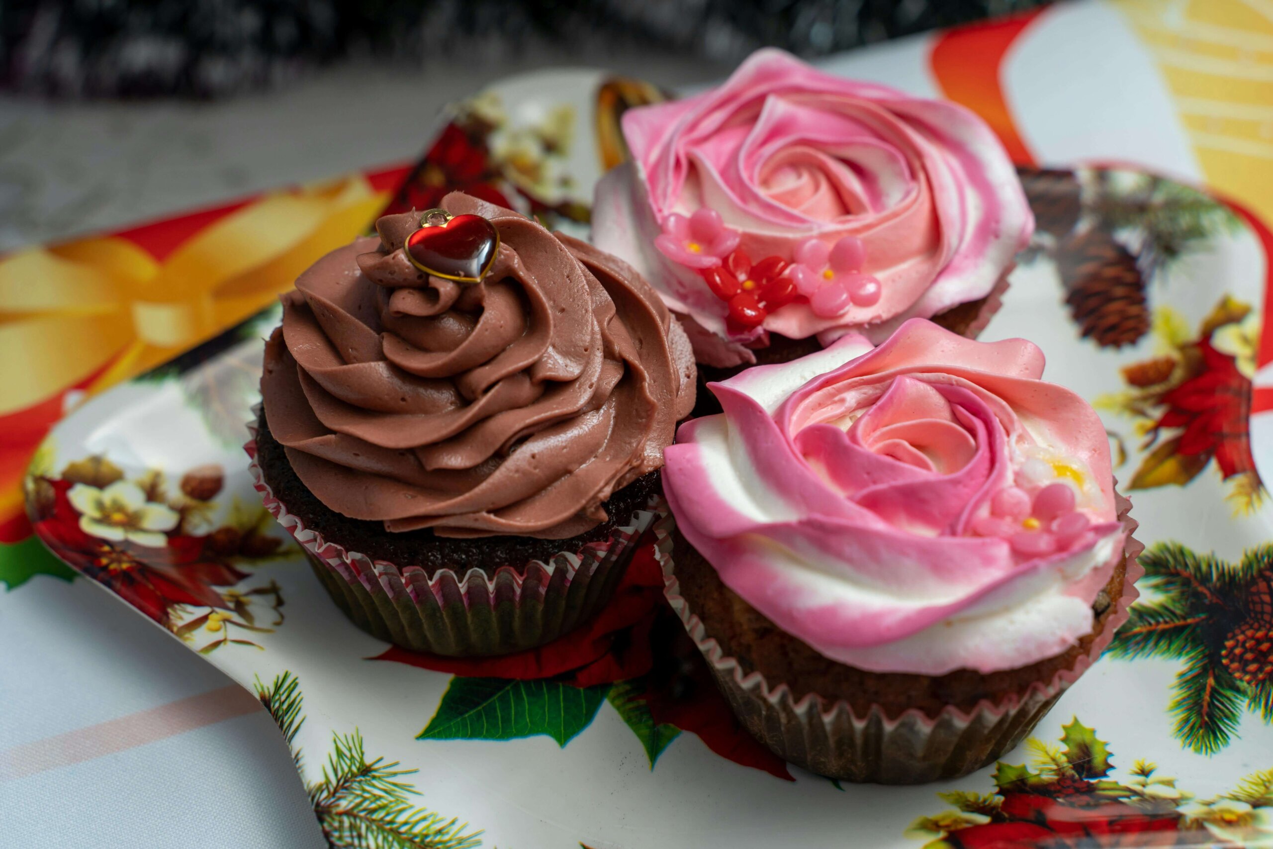Flawless Sugar-Free Cupcakes for Your Next Party
