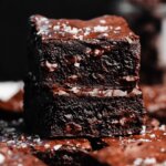 Fudgy Chocolate Brownies