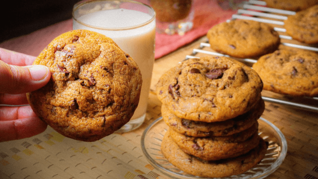 Healthy Cookies Americans Can’t Stop Baking
