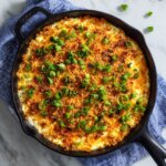 Easy Buffalo Chicken Dip Recipe