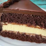 Classic Chocolate Cake Recipe