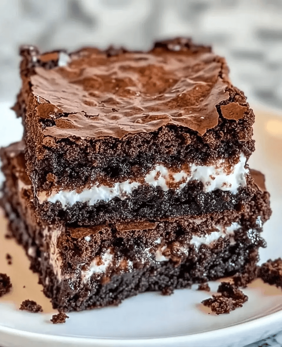 Guilt-Free Brownies: The Low-Sugar Recipe Everyone’s Talking About