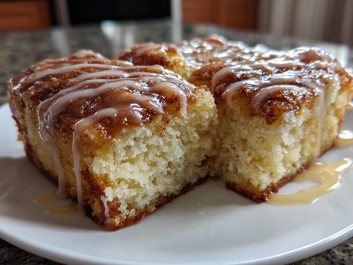 Indulgent Soft Maple Donut Bars for Every Occasion