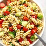 The Perfect Pasta Salad Recipe