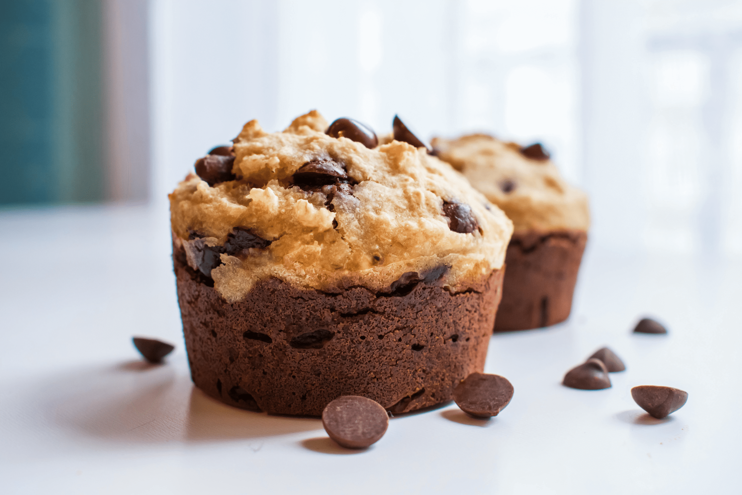 Sugar-Free Muffins So Good You’ll Forget Regular Ones