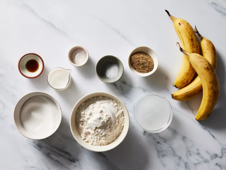 Best Vegan Banana Bread: 1 Easy Bowl Recipe