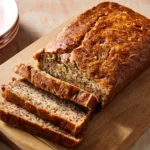 Best Vegan Banana Bread 1 Easy Bowl Recipe
