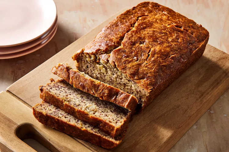Best Vegan Banana Bread: 1 Easy Bowl Recipe