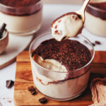 Best Vegan Tiramisu Cups A 10-Minute No-Bake Dessert