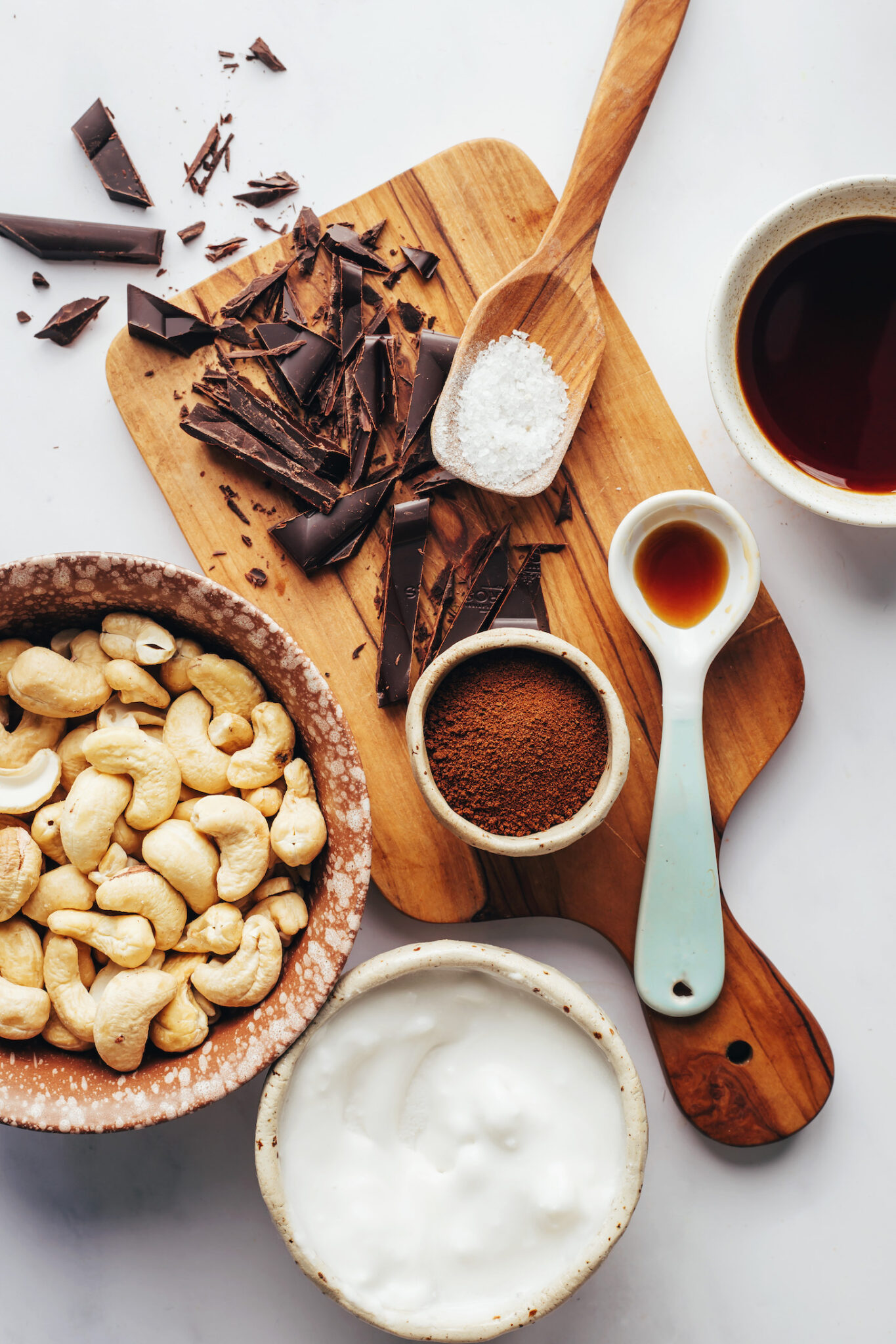 Best Vegan Tiramisu Cups: A 10-Minute No-Bake Dessert