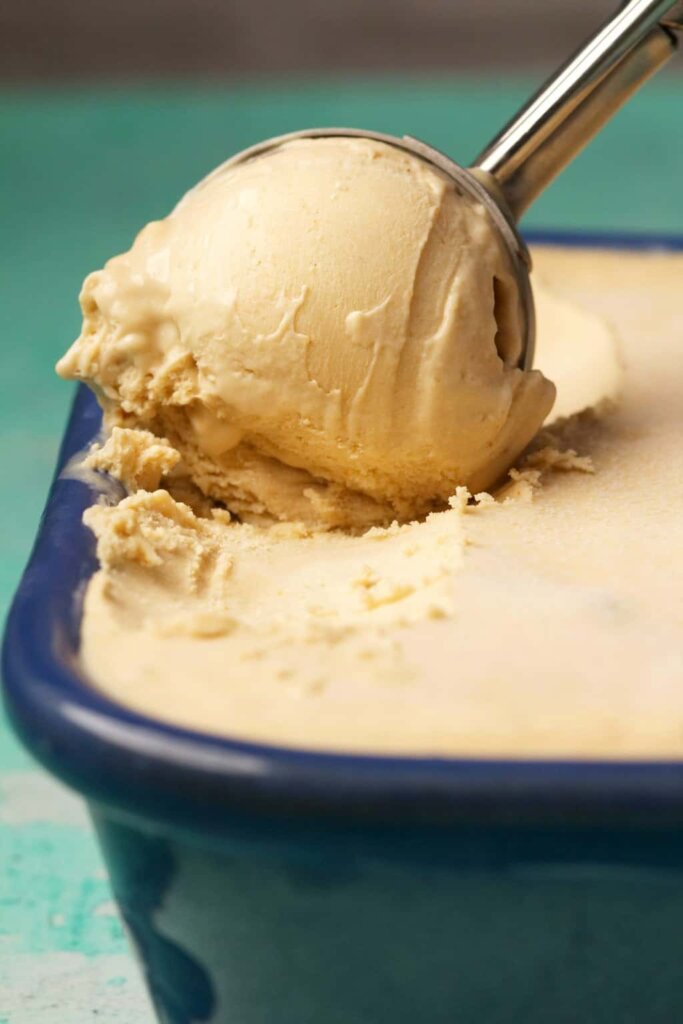 Amazing Vegan Ice Cream: 2-Step Cashew Base Recipe