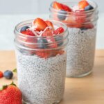 How To Make Chia Seed Pudding In 3 Simple Flavors