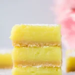 Simple Vegan Lemon Bars: A 30-Minute Zesty Dessert