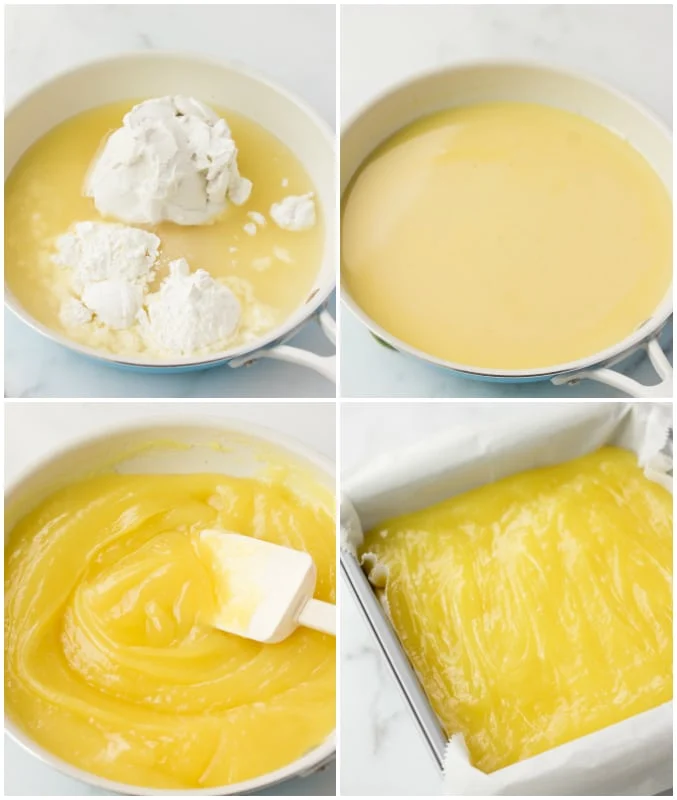 Simple Vegan Lemon Bars: A 30-Minute Zesty Dessert