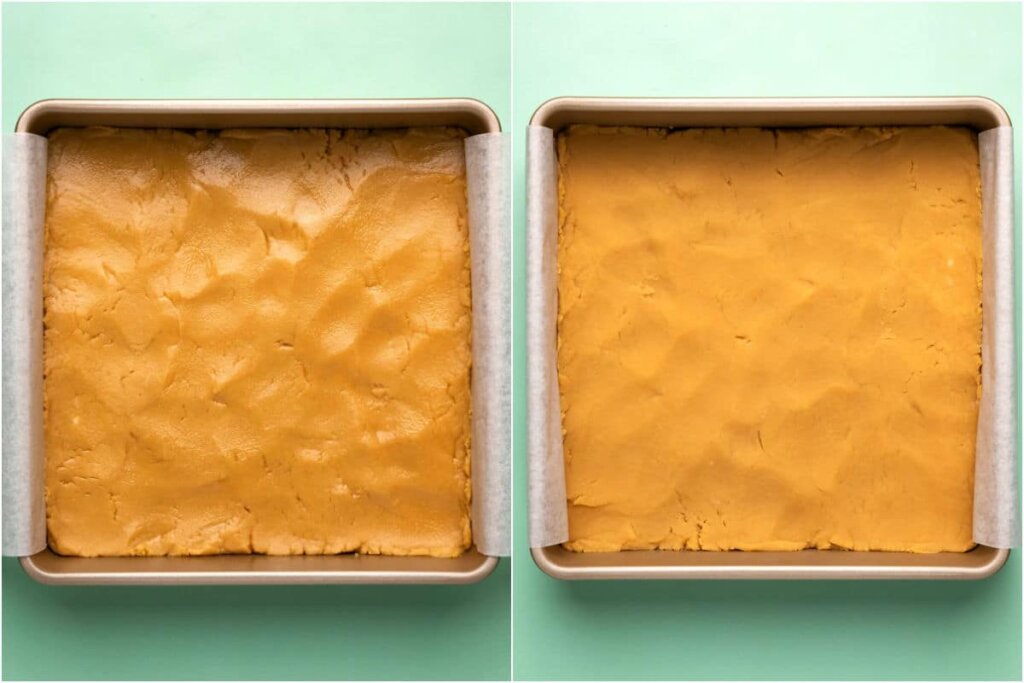 Easy Vegan Peanut Butter Fudge: 4-Ingredient No-Bake Treat