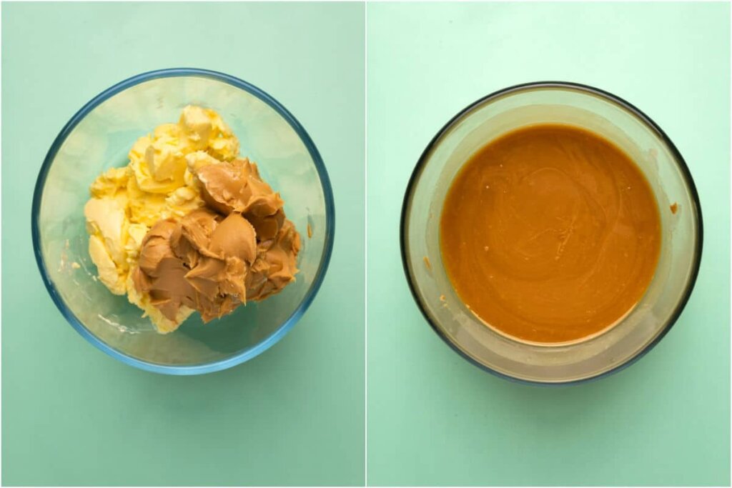 Easy Vegan Peanut Butter Fudge: 4-Ingredient No-Bake Treat