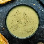 How To Make Perfect Vegan Potato Broccoli Soup