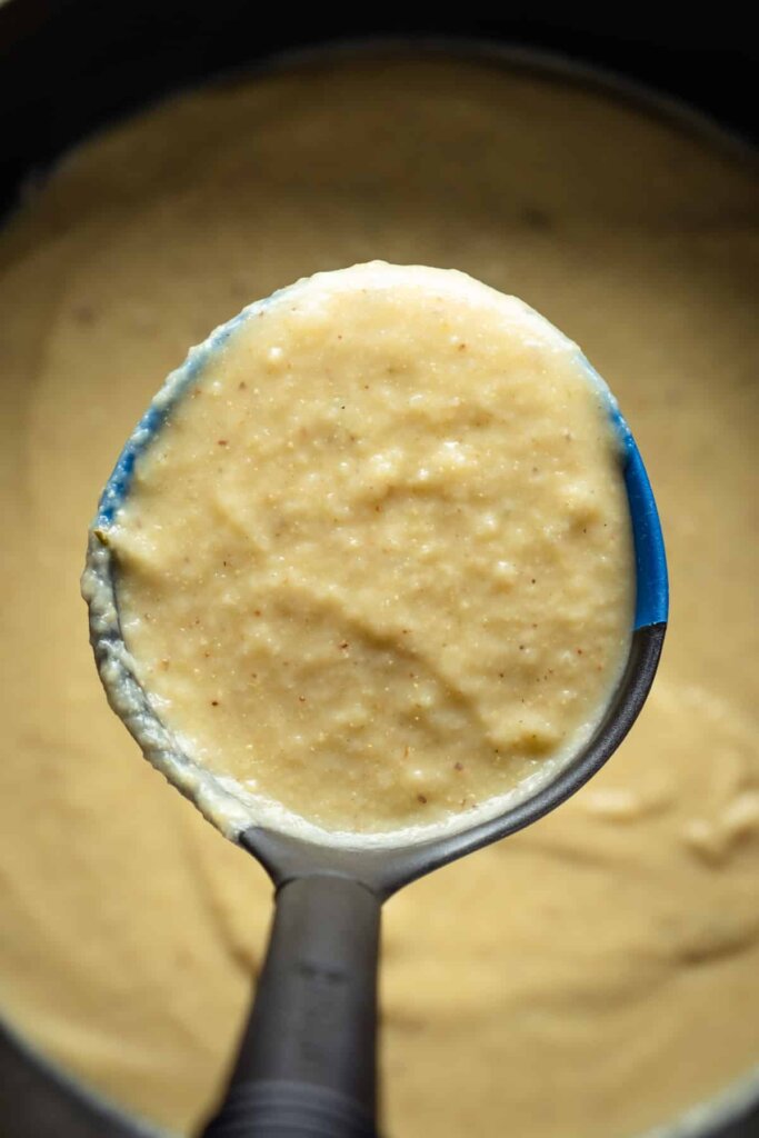 Easy Vegan Roasted Cauliflower Soup: Your New 30-Minute Favorite