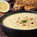 Easy Vegan Roasted Cauliflower Soup: Your New 30-Minute Favorite