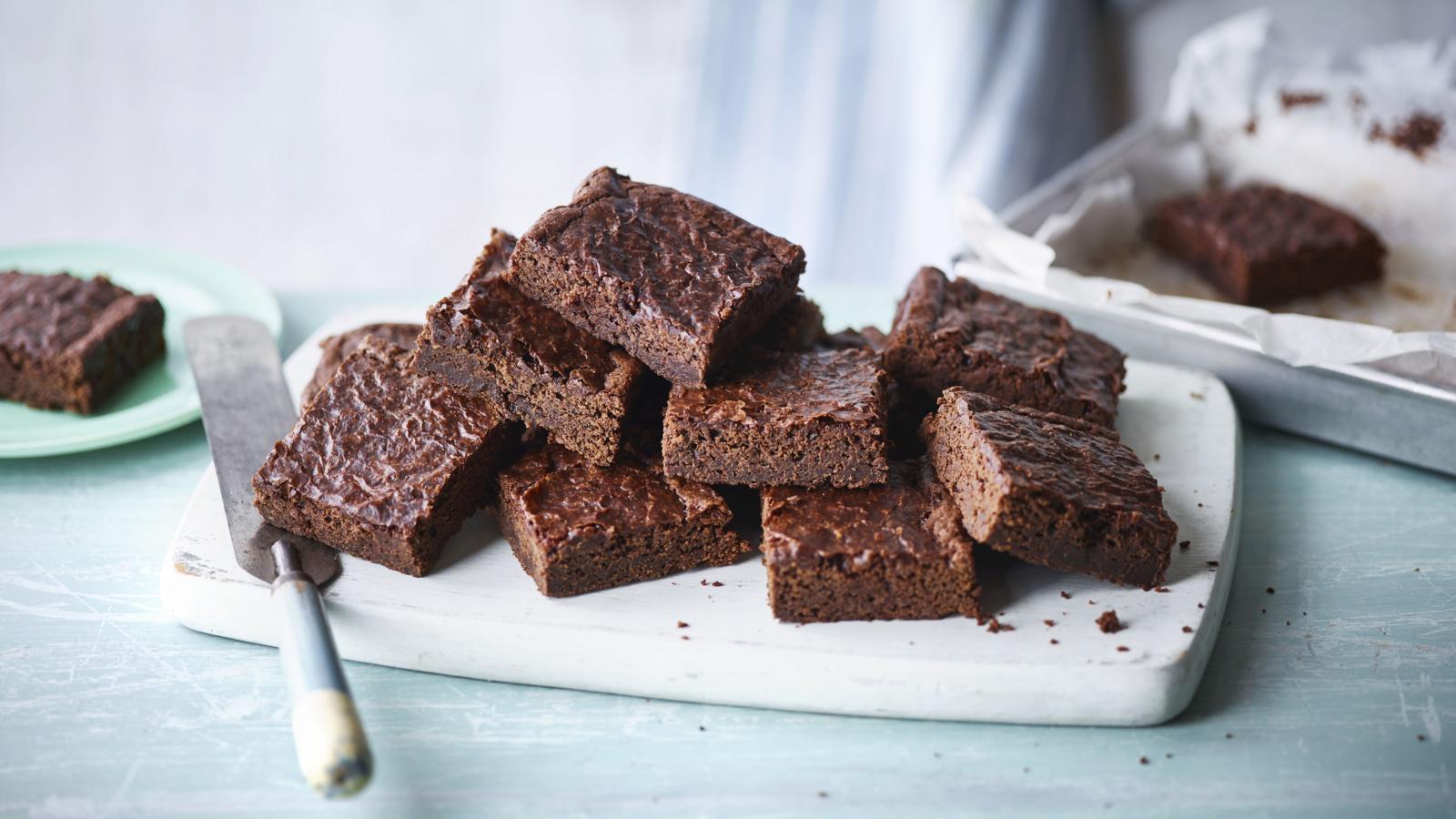 Decadent Vegan Brownies for Every Occasion
