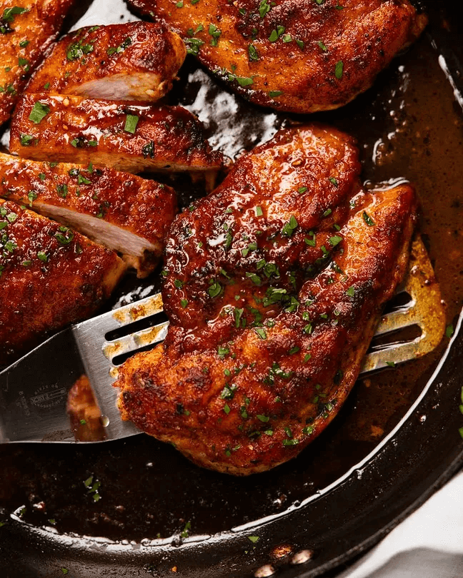 Delicious Chicken Breast Recipes for Dinner