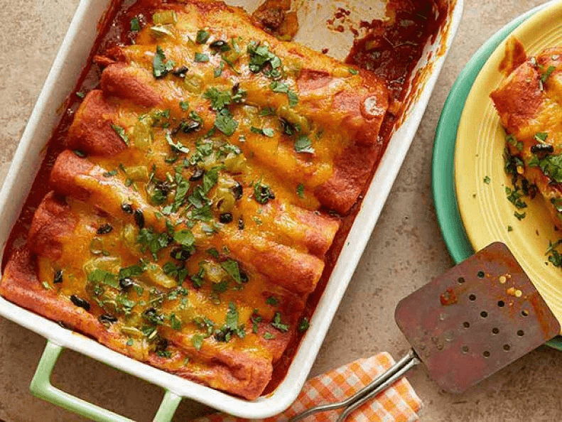 Delicious Pioneer Woman Recipes for Home Cooks