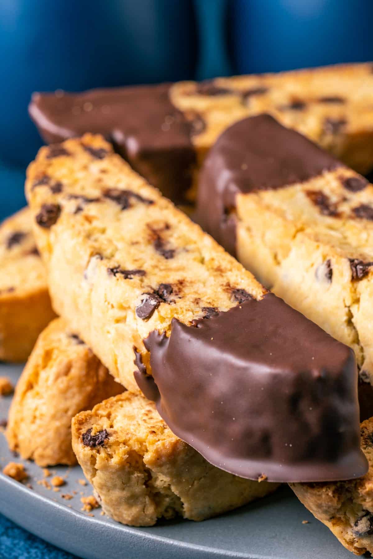 Delicious Vegan Biscotti for Every Occasion