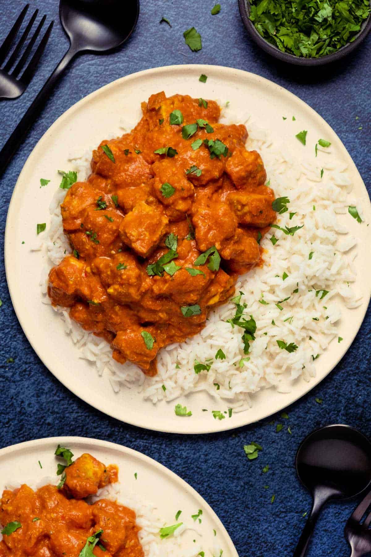 Delicious Vegan Tikka Masala Recipe for Home Cooks