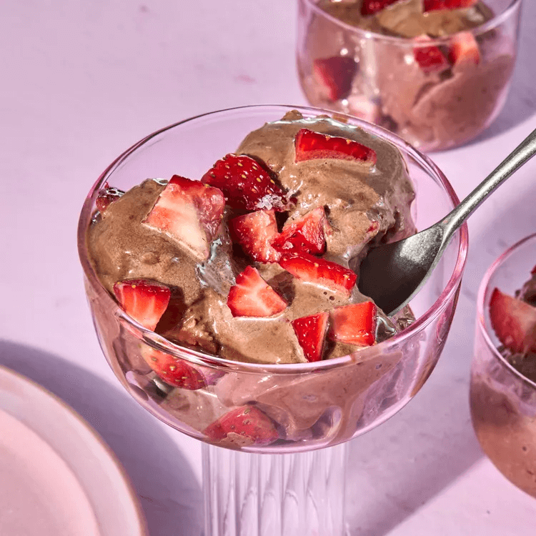 Deliciously Healthy Dessert Recipes for Everyone
